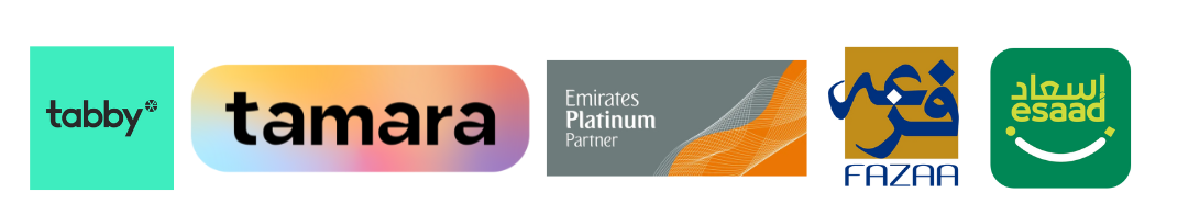 Roxana Aesthetics Clinic - Partnerships