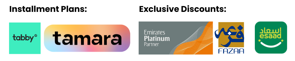 Roxana Aesthetics Clinic - Partnerships and Exclusive Discounts